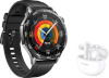 Huawei Watch GT5 46MM must + Freebuds 5i kõrvaklapid