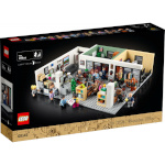 LEGO klotsid Ideas The Office 21336