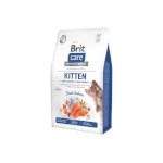 Brit kuivtoit kassile Care Cat Grain-Free Kitten Immunity, 7kg