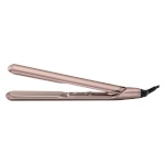 BaByliss juuksesirgendaja ST90PE Espresso Glaze Hair Straightener, roosa kuld