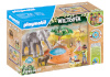 Playmobil klotsid Wiltopia 71294 Elephant at the Waterhole