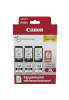 Canon tindikassett Canon PG-545 XL x2 / CL-546 XL foto Value Pack