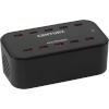 Century MULTIPOWER 10-fold USB Charger 100-240V 100W IP20