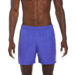 Nike ujumispüksid Men Volley Short lilla NESSA560 504 - suurus M