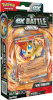 Pokemon kogumiskaardid cards Battle Deck Victini ex