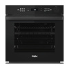 Whirlpool integreeritav ahi | AKZ9S 8270 FB | 73 L | Electric | Hydrolytic/Pyrolysis | Electronic | Steam function | Convection | kõrgus 59,5cm | laius 59,5cm | must