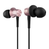 1more Piston Fit P10 wired in-ear kõrvaklapid (roosa)