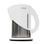 Smapp veekeetja Cordless 1,7L valge