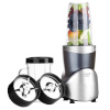 Adler blender AD 4084 Blender Smoothie Set, 1200W, roostevaba teras