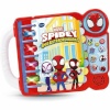 Vtech interaktiivne lasteraamat Spidey