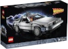 LEGO klotsid Creator Back to the Future Time Machine 10300