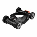 Black & Decker Ratastcm100