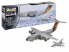 Revell liimitav mudel Air Defender 1/144