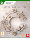 XBOXSeriesX Meier’s Civilization VII