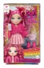 Mga mängunukk Doll Rainbow High Littles Magenta