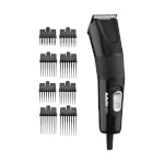 Babyliss juukselõikur E756 Hair Trimmer, must