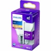 Philips LED pirn F 40 W 4,3 W E27 470 lm 4,5x8,2cm (2700 K)