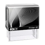 Colop Postmark Printer 40 must