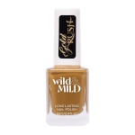 Wild & Mild küünelakk Gold Rush GR03 Chasing Gold 12ml