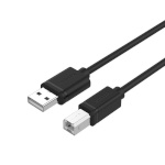 UNITEK kaabel USB-Cable 2.0 AM-BM, 5M