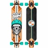 Stamp Longboard Skids Control 41"