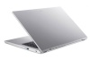 ACER sülearvuti aspire, a315-44p-r5s7, Ryzen 7, 5700u, 1800MHz, 15.6" , 1920x1080, 16GB, DDR4, SSD 512GB, Radeon Graphics, integrated, ENG/RUS, windows 11 Home, pure hõbedane, 1.78kg, nx.ksjel.008