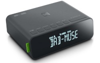 Muse raadio | DAB+/FM RDS Radio | M-175 DBI | Alarm function | AUX in | must