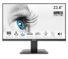 MSI monitor PRO MP243X 24 cale/LED/FHD/Flat/100Hz/must