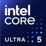 Intel protsessor Intel Core Ultra 5 245K processor