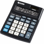 Eleven kalkulator CMB801BKE Office Calculator, must