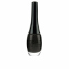 Beter küünelakk Nail Care Youth Color Nº 037 Midnight Black 11ml