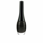 Beter küünelakk Nail Care Youth Color Nº 037 Midnight Black 11ml