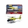 Majorette helikopter Airbus H135 Rescue Helicopter