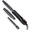 Babyliss juuksekoolutaja BAB3400E Warm must 300W 2.7 m