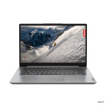 Lenovo sülearvuti 14" 1 14ALC7 R3 5300U, 8GB, 256GB M.2 SSD, FHD, W11 Software PT Keyboard PT Garantii 1a, reThink