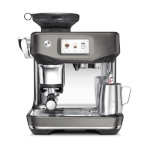 Sage kohvimasin SES881BST4FEU1 coffee maker Espresso machine 2 L