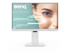 BenQ monitor GW2486TC | 23.8" | IPS | 16:9 | 100 Hz | 5 ms | 1920 x 1080 pixels | 250 cd/m² | HDMI ports quantity 1