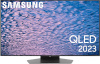 Samsung televiisor Q80C 50" 4K QLED