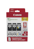 Canon tindikassett Canon PG-540 L x2 / CL-541 XL foto Value Pack