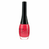 Beter küünelakk Nail Care Youth Color Nº 034 Rouge Fraise 11ml