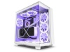 NZXT korpus H9 Elite All valge CM-H91EW-01