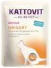 Kattovit kassitoit Feline Diet Urinary Salmon, 85g