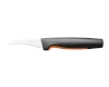 Fiskars kööginuga Paring knife curved 7cm FF 1057545