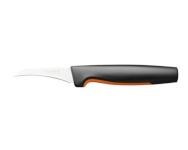 Fiskars kööginuga Paring knife curved 7cm FF 1057545
