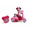 Minnie Mouse kaugjuhitav auto Scooter