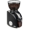 Solis kohviveski 1662 Scala Zero Static Coffee Grinder, must