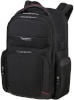 Samsonite sülearvutikott PRO DLX6 17,3" sülearvutile, must