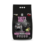 Biofeed kuivtoit kassile Tasty Cats Life Sterilised Rabbit, 8kg