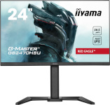 iiyama monitor 60.5cm (23.8") GB2470HSU-B5 16:9 HDMI+DP+2xUSB IPS Retail