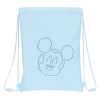 Disney Clubhouse paeltega seljakott helesinine 26x34x1cm